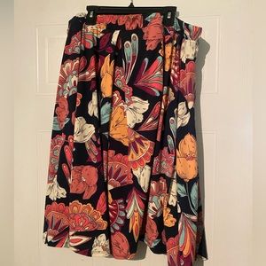 LuLaRoe Madison Size 3X